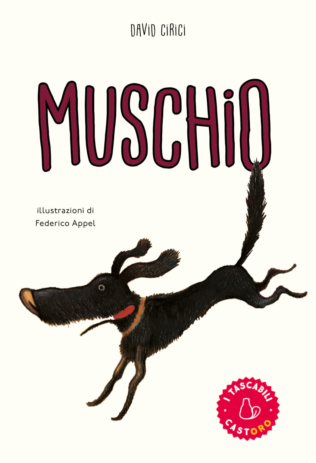 Joseph R Muschio Muschio - Editrice Il Castoro