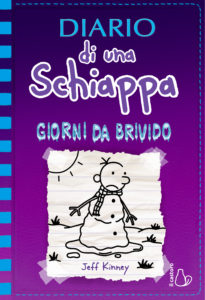 Diario di una Schiappa - Ed. Speciale con Formaggio - Diario di una Schiappa  - sito Ufficiale - Editrice Il Castoro