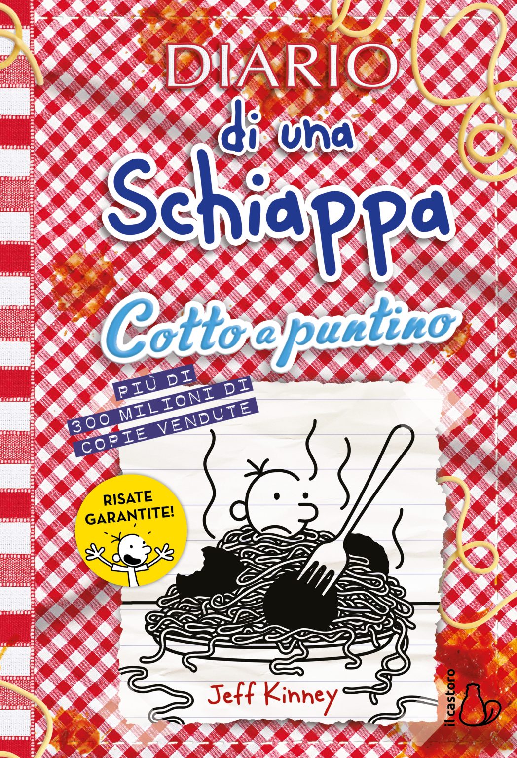 Diario Di Una Schiappa Cotto A Puntino Editrice Il Castoro diario-di-una-schiappa-cotto-a-puntino-editrice-il-castoro