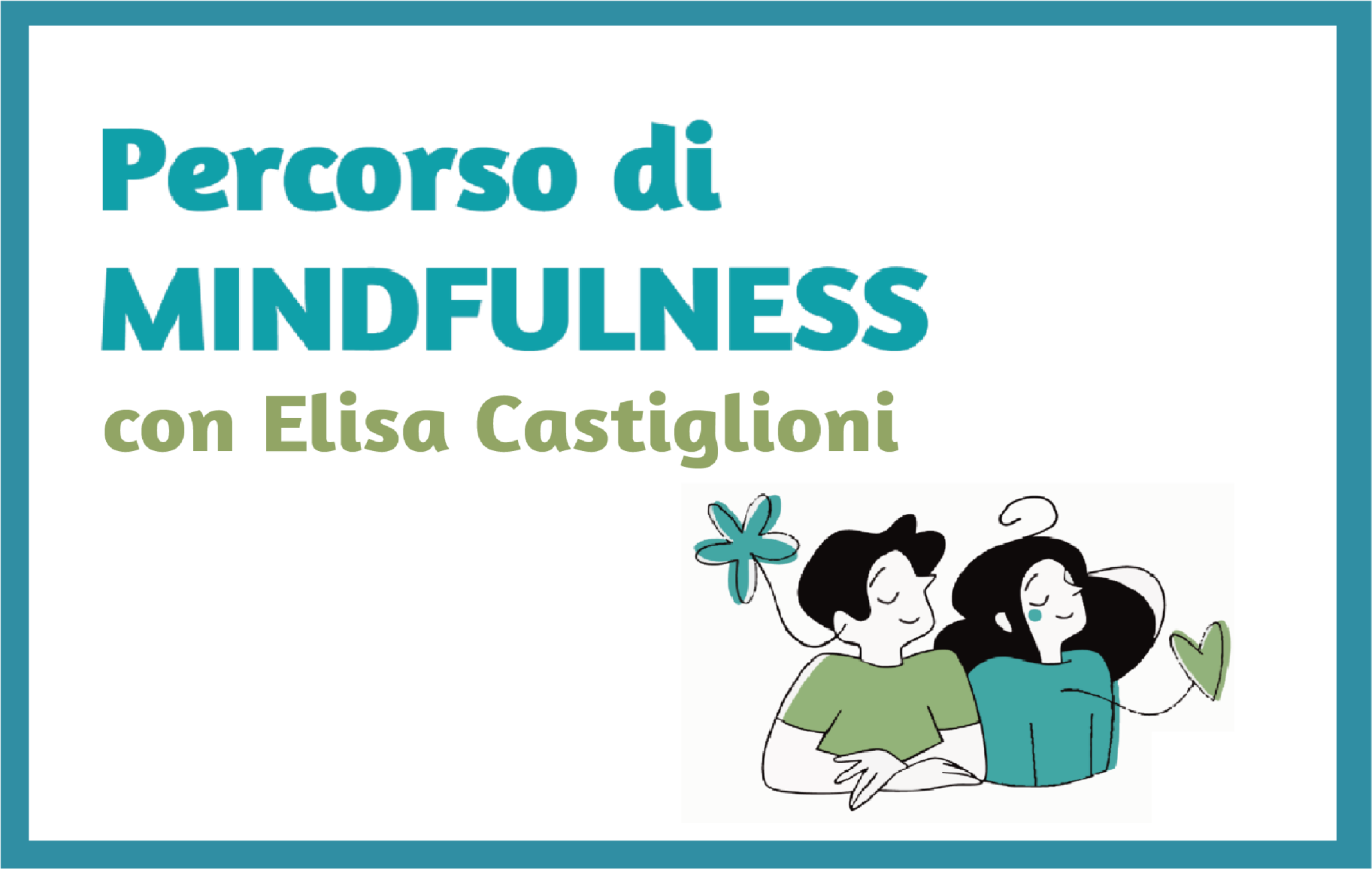 Percorso di Mindfulness per l’educazione civica. Dedicato a insegnanti ...