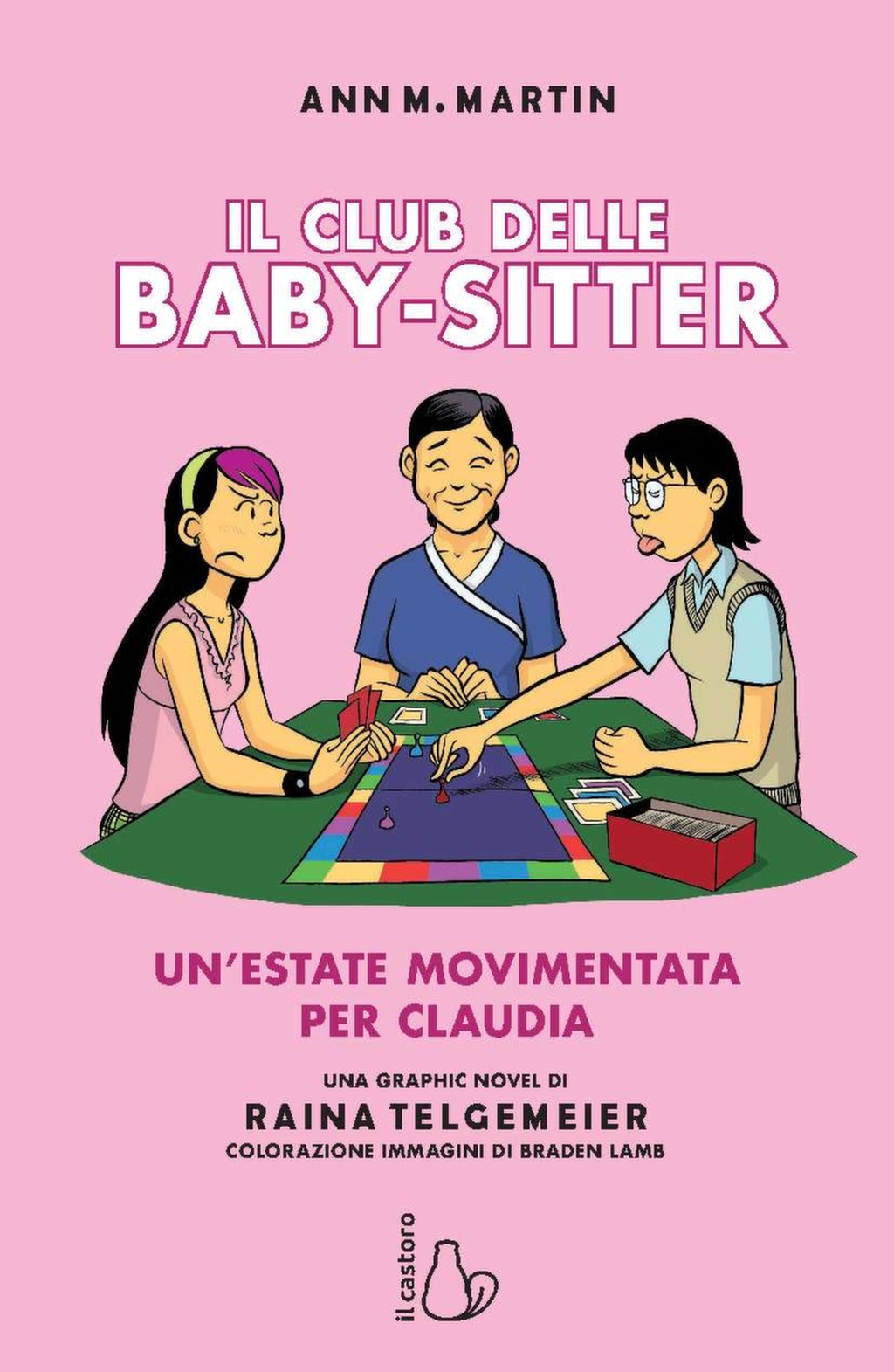 Il club delle babysitter, la recensione 