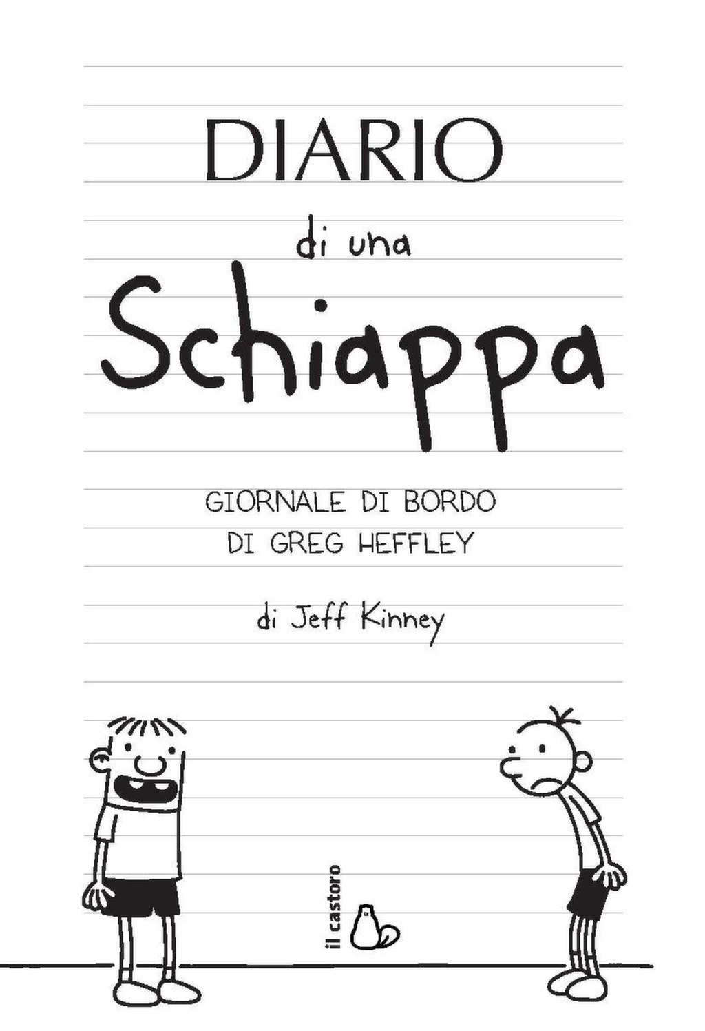 Libri Diario Di Una Schiappa - Libri e Riviste In vendita a Roma